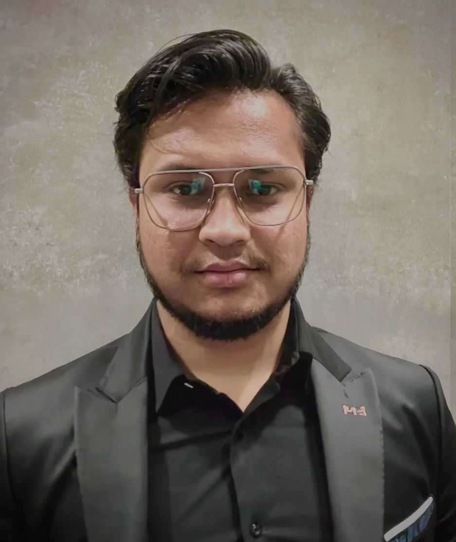 Ayush Saraswat